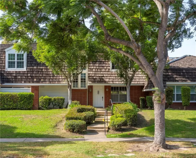 MLS: OC25024544 Condo For Sale