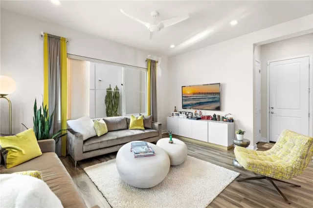 MLS: OC25024663 Condo For Sale