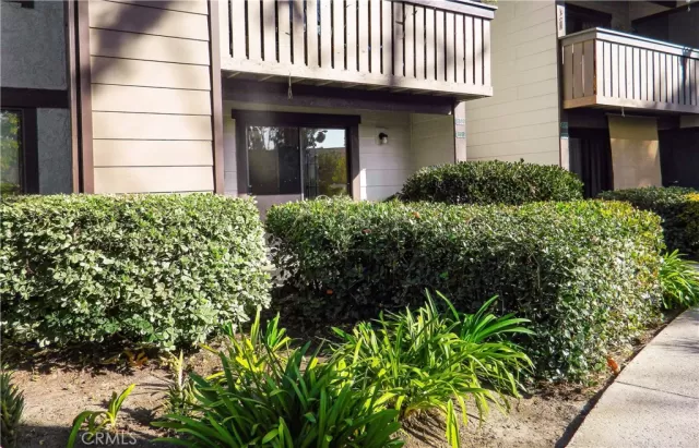 MLS: OC25024833 Condo For Sale