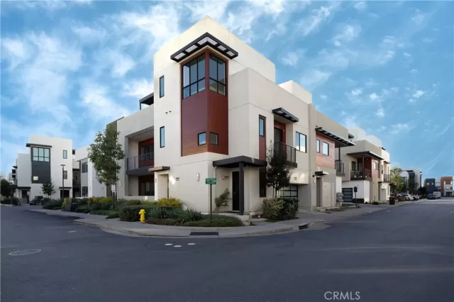 MLS: OC25024993 Condo For Sale