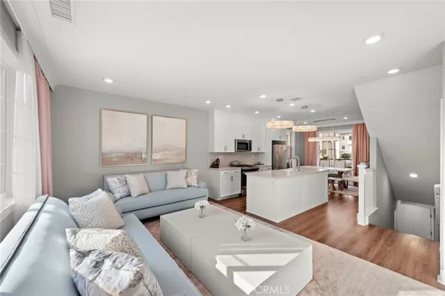 MLS: OC25025013 Condo For Sale