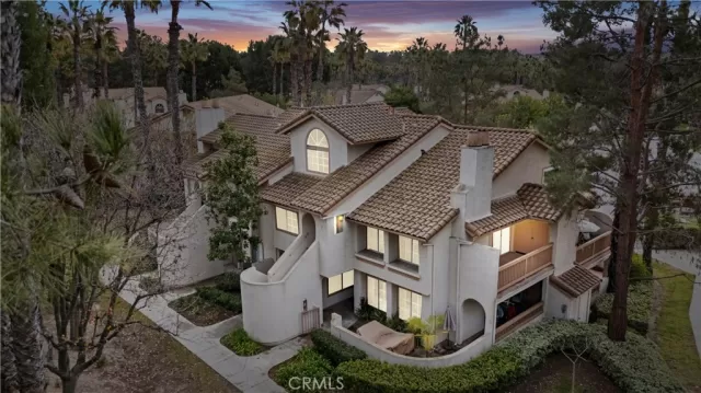 MLS: OC25025415 Condo For Sale