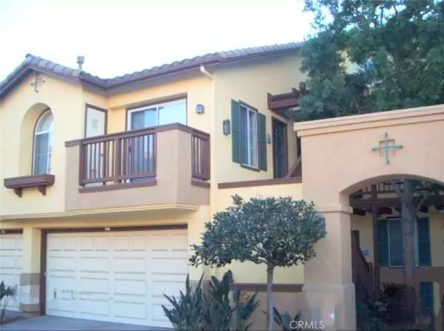 MLS: OC25025614 Condo For Sale