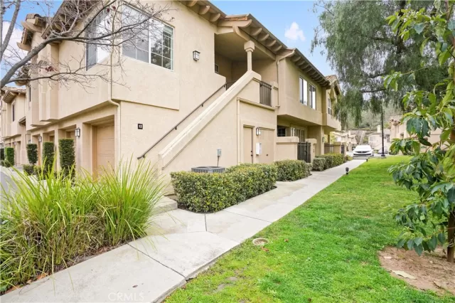 MLS: OC25025684 Condo For Sale