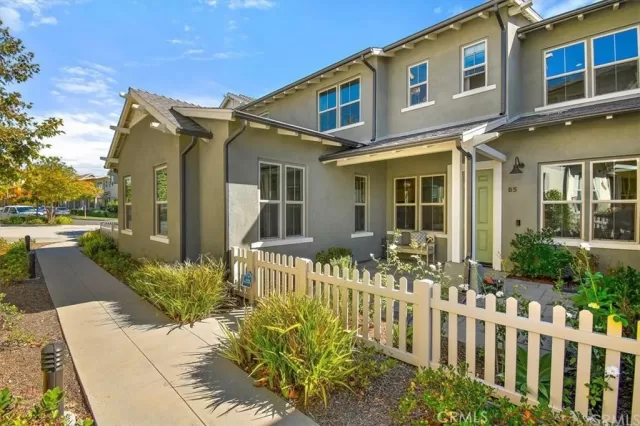 MLS: OC25025813 Condo For Sale