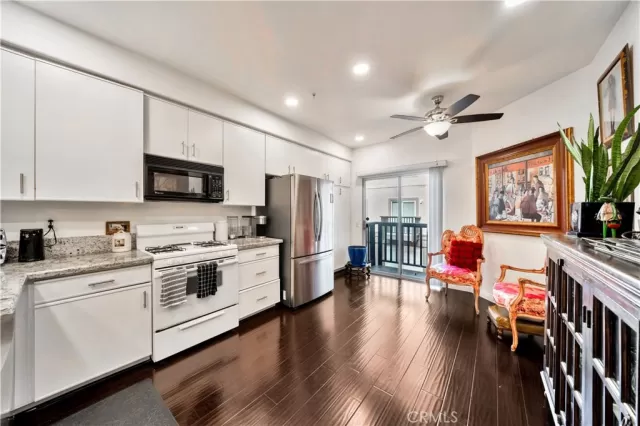 MLS: OC25025814 Condo For Sale