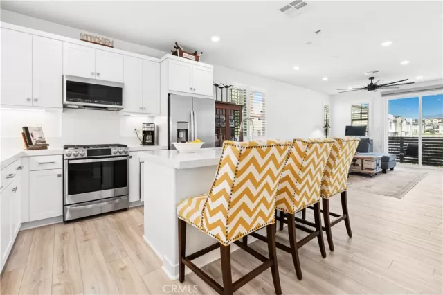 MLS: OC25025937 Condo For Sale