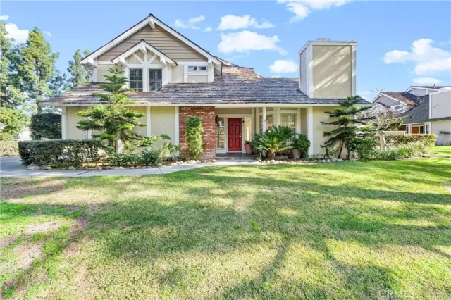 MLS: OC25026501 Condo For Sale