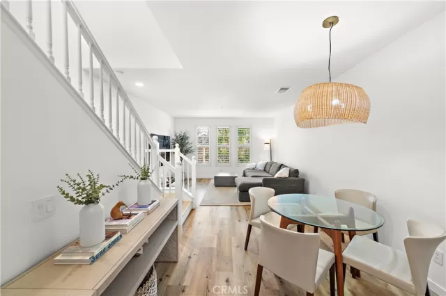 MLS: OC25026596 Condo For Sale