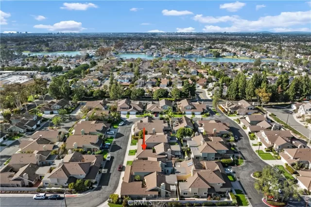 MLS: OC25027599 Condo For Sale