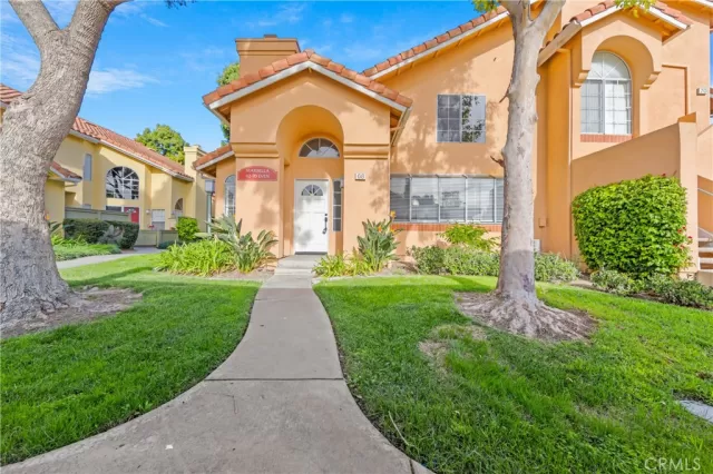 MLS: OC25027706 Condo For Sale