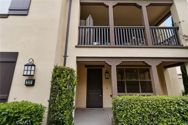 MLS: OC25027846 Condo For Sale