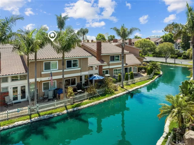 MLS: OC25027918 Condo For Sale