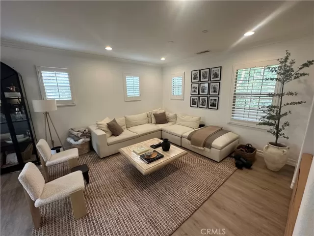 MLS: OC25027933 Condo For Sale