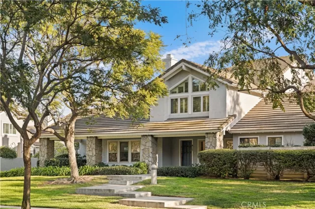 MLS: OC25027948 Condo For Sale