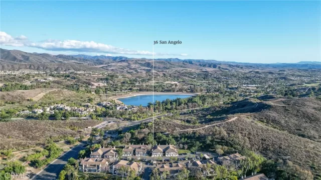 MLS: OC25027982 Condo For Sale