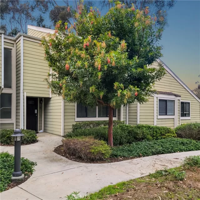 MLS: OC25028032 Condo For Sale