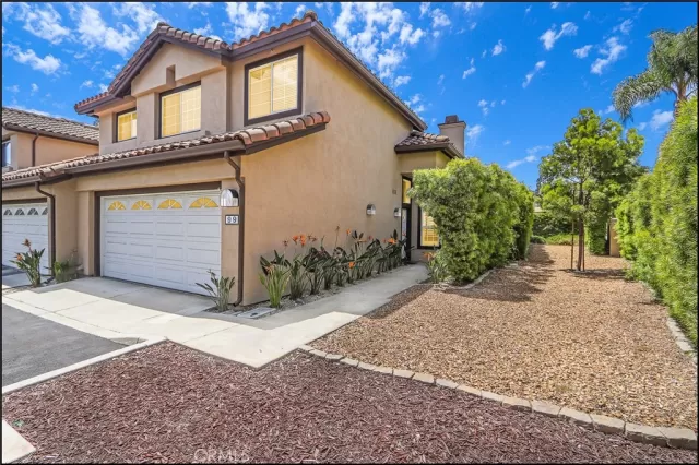 MLS: OC25028267 Condo For Sale