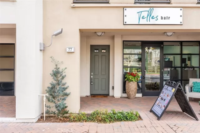 MLS: OC25029071 Condo For Sale