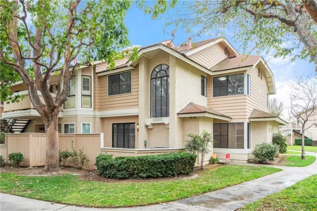 MLS: OC25029682 Condo For Sale