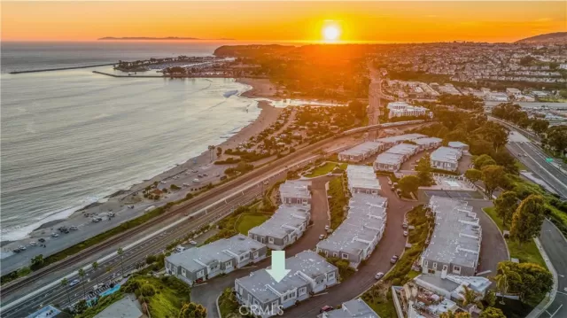 MLS: OC25029810 Condo For Sale