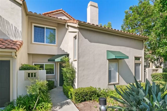 MLS: OC25029950 Condo For Sale