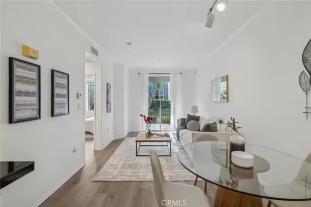 MLS: OC25030179 Condo For Sale