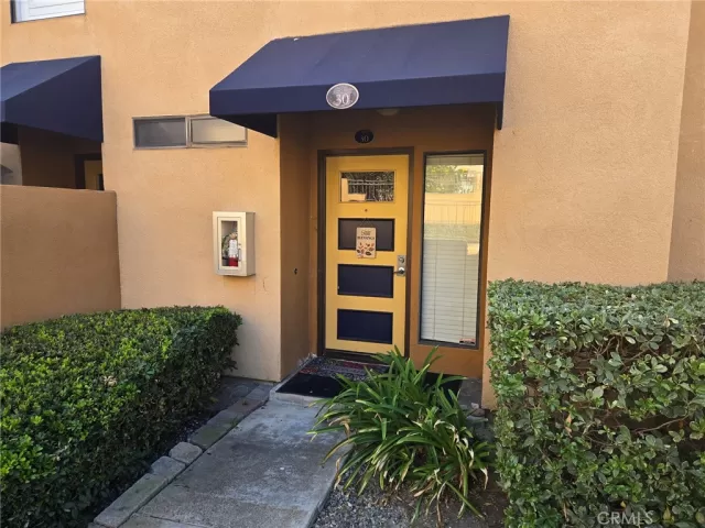 MLS: OC25030200 Condo For Sale