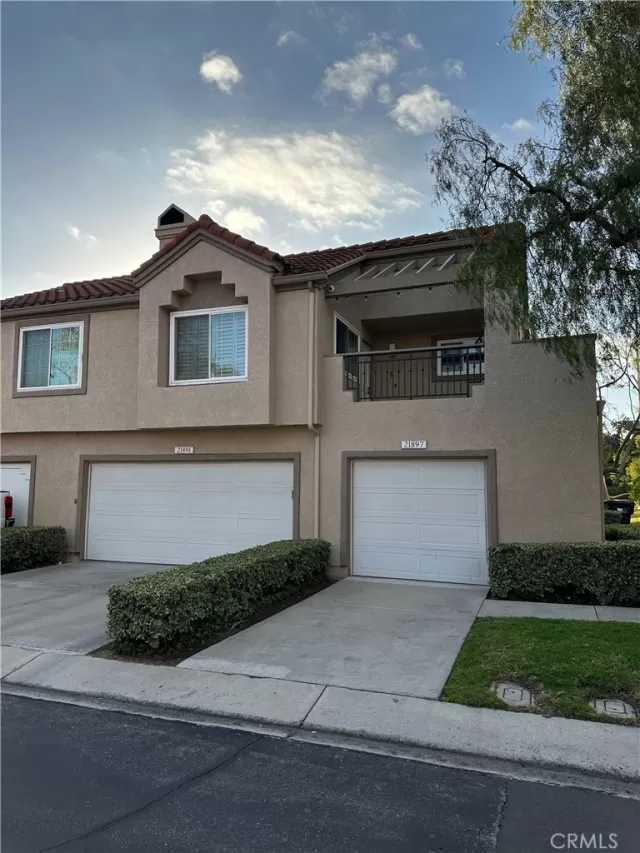 MLS: OC25030295 Condo For Sale