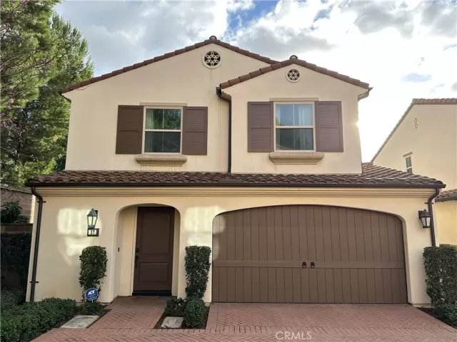 MLS: OC25030337 Condo For Sale