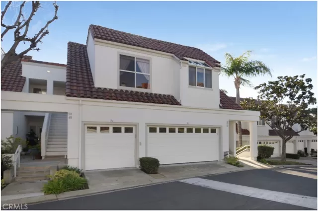 MLS: OC25030972 Condo For Sale