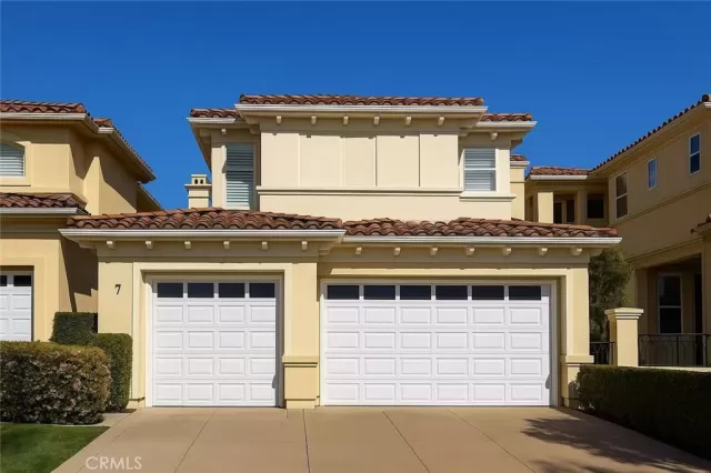 MLS: OC25031081 Condo For Sale