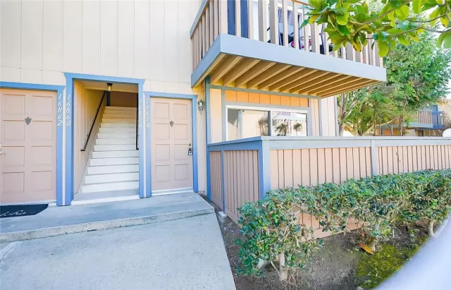 MLS: OC25031120 Condo For Sale