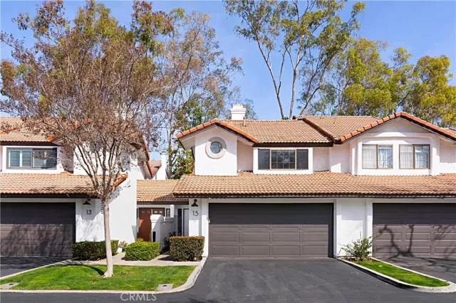 MLS: OC25031201 Condo For Sale