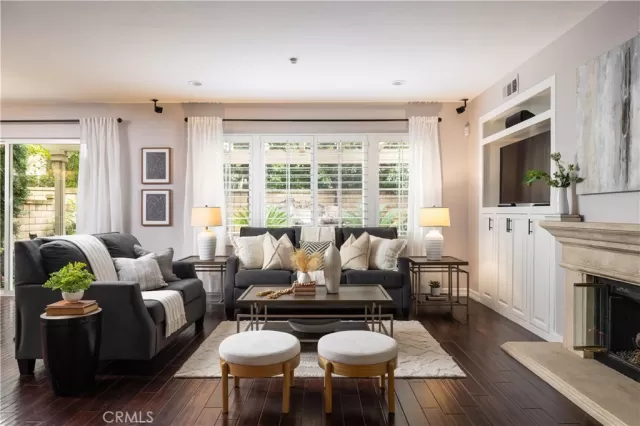 MLS: OC25031241 Condo For Sale