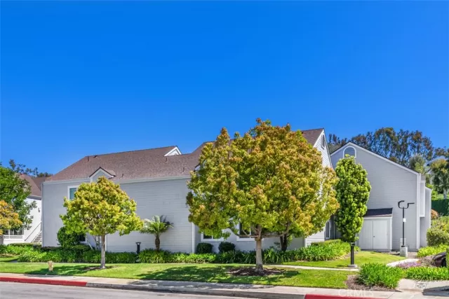 MLS: OC25031640 Condo For Sale