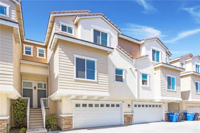 MLS: OC25031778 Condo For Sale