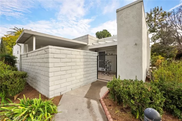 MLS: OC25031841 Condo For Sale