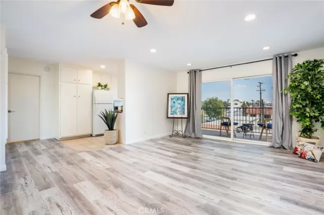 MLS: OC25031858 Condo For Sale