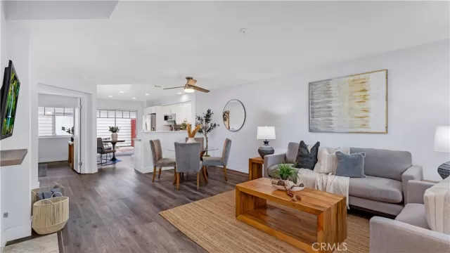 MLS: OC25031872 Condo For Sale