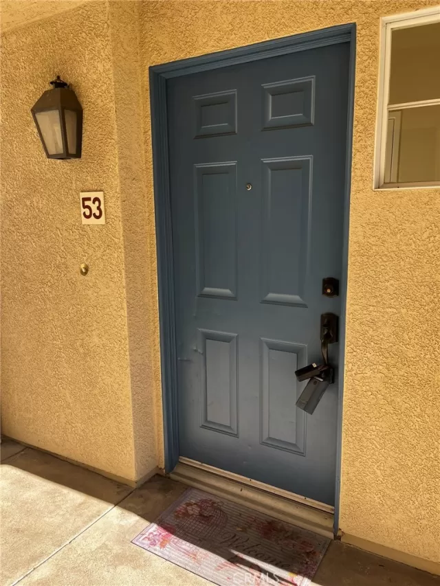 MLS: OC25031921 Condo For Sale