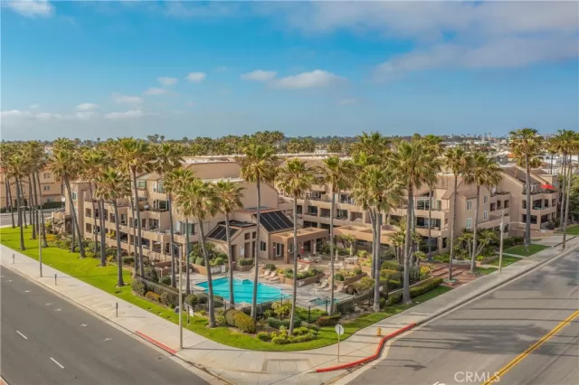 MLS: OC25031938 Condo For Sale