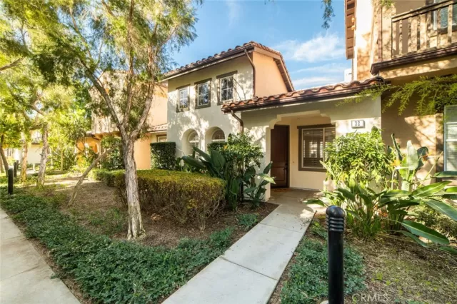 MLS: OC25031940 Condo For Sale