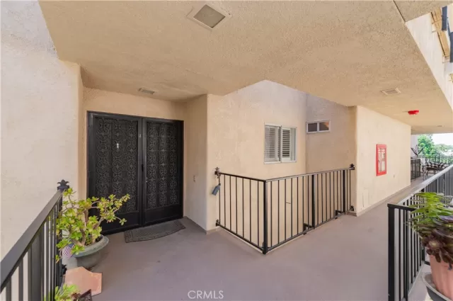 MLS: OC25031959 Condo For Sale