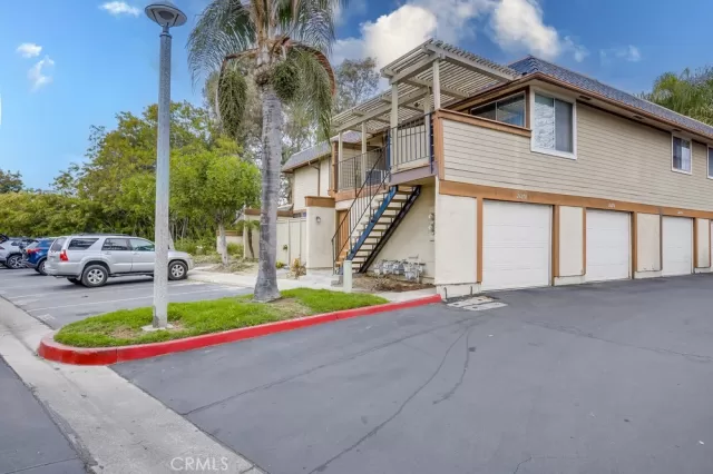 MLS: OC25032008 Condo For Sale