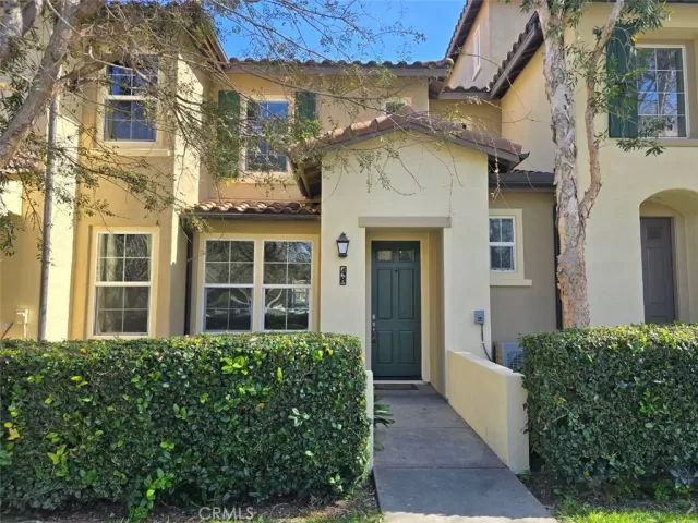 MLS: OC25032040 Condo For Sale