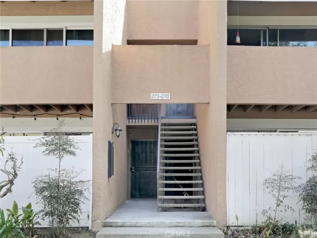 MLS: OC25032211 Condo For Sale