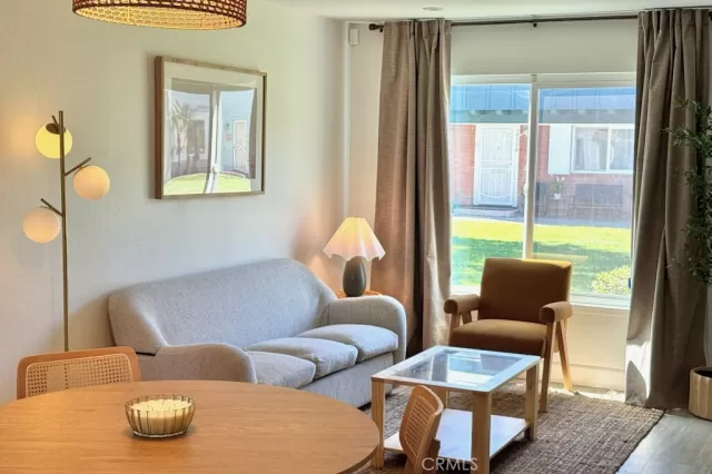 MLS: OC25032668 Condo For Sale