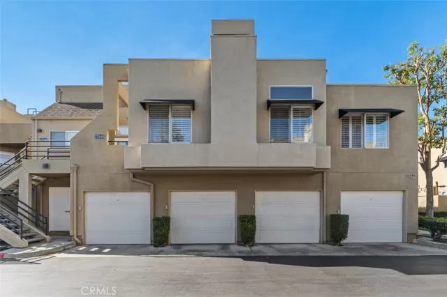 MLS: OC25032783 Condo For Sale