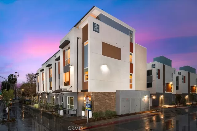 MLS: OC25033307 Condo For Sale